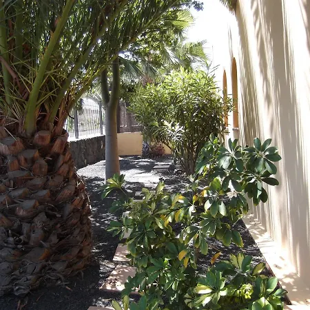 Marvida Villa Corralejo Exterior photo