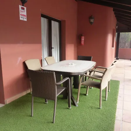 Marvida Villa Corralejo Exterior photo