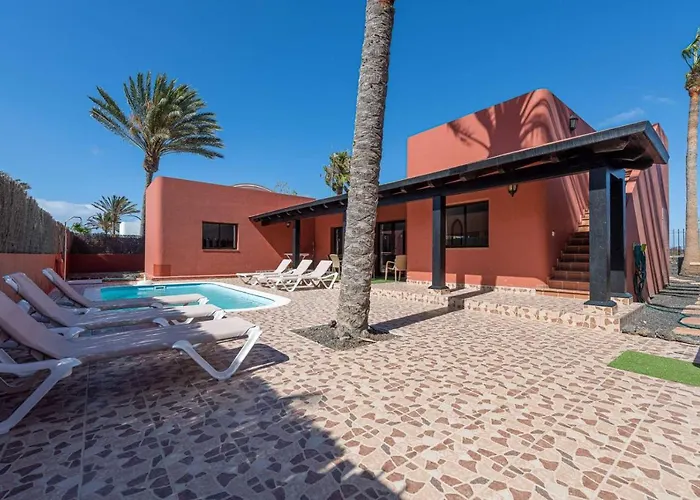 Marvida Villa