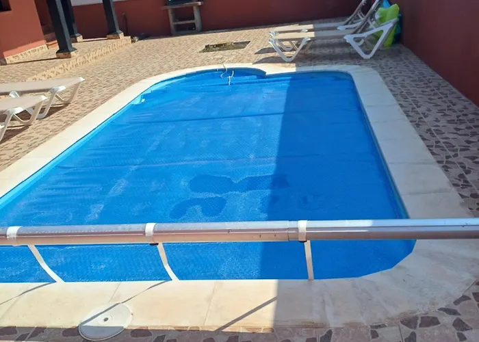 Marvida Villa