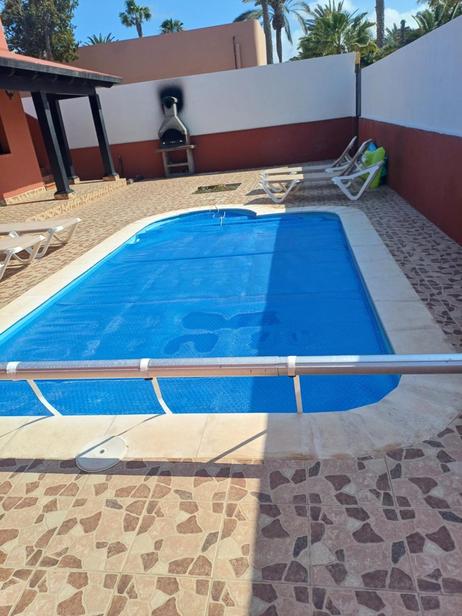 Marvida Villa Corralejo